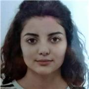 Studentessa universitaria offre lezioni di inglese, italiano , francese e spagnolo a studenti di elementari, medie e superiori